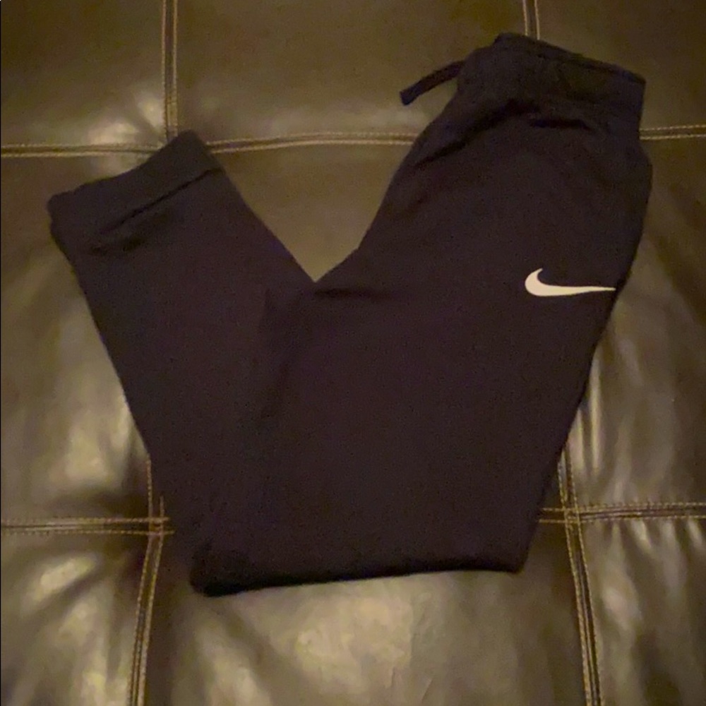 Boys Nike Dri-fit pants